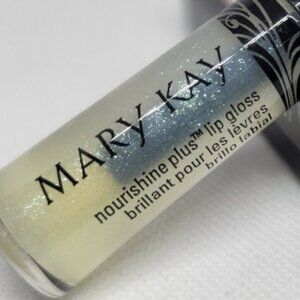 Mary Kay Icicle Lip Gloss